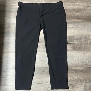Adidas Ultimate365 Five-Pocket Men's Golf Pants.